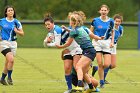 Women's Rugby vs Endicott  Wheaton Women's Rugby vs Endicott College.  Photo by Keith Nordstrom : Wheaton, Rugby, Endicott